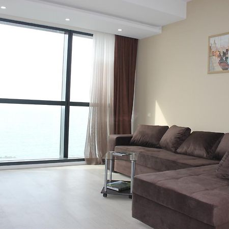 Batumi Porta Tower 1611 Apartment Luaran gambar