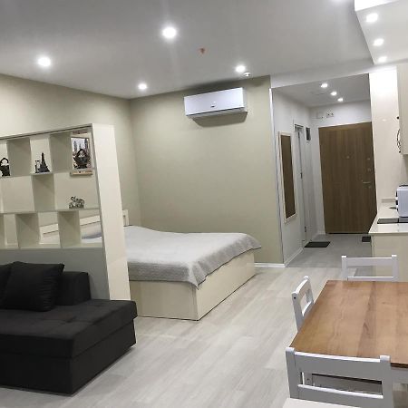 Batumi Porta Tower 1611 Apartment Luaran gambar