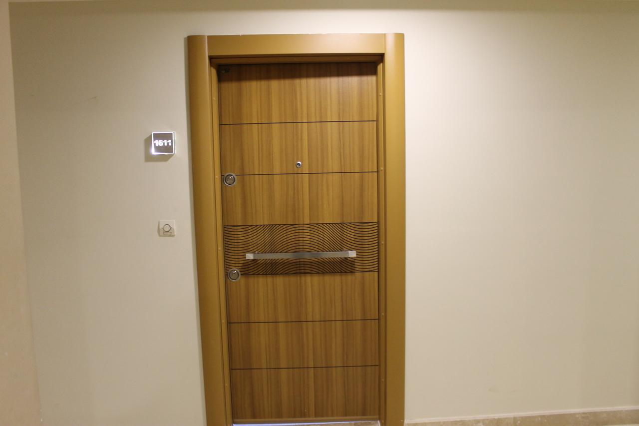 Batumi Porta Tower 1611 Apartment Luaran gambar