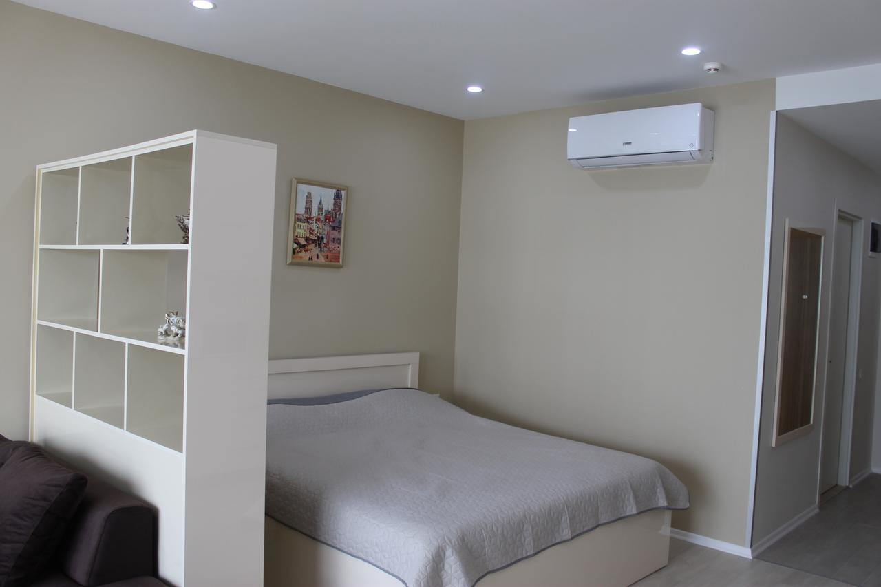 Batumi Porta Tower 1611 Apartment Luaran gambar