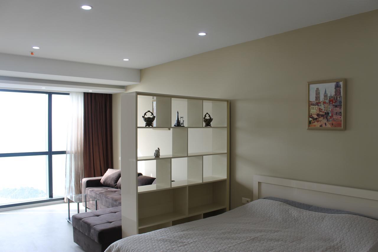 Batumi Porta Tower 1611 Apartment Luaran gambar