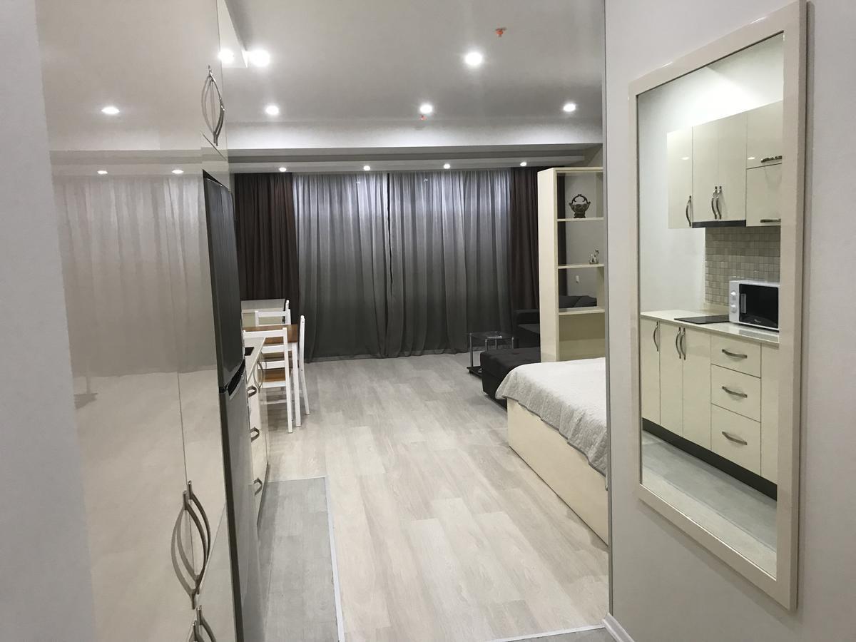 Batumi Porta Tower 1611 Apartment Luaran gambar