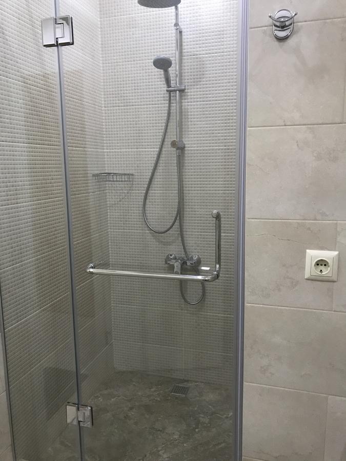 Batumi Porta Tower 1611 Apartment Luaran gambar